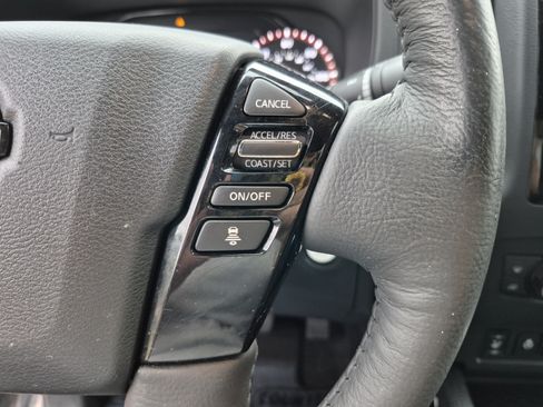 Certified 2022 Nissan Frontier PRO-4X w/ Pro-4X Premium Package AWD/4WD image 33