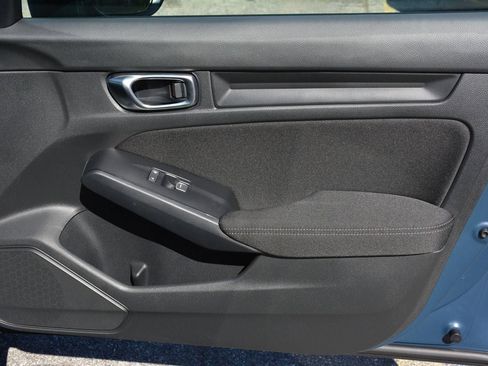 Used 2026 Honda Civic LX image 20