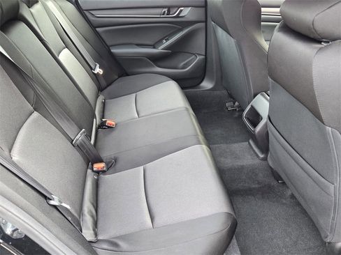 Used 2021 Honda Accord LX image 15