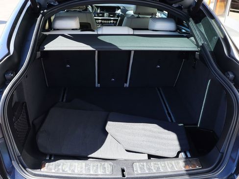 Used 2018 BMW X4 M40i image 24