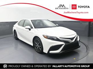 Certified 2024 Toyota Camry SE FWD 360° Tour