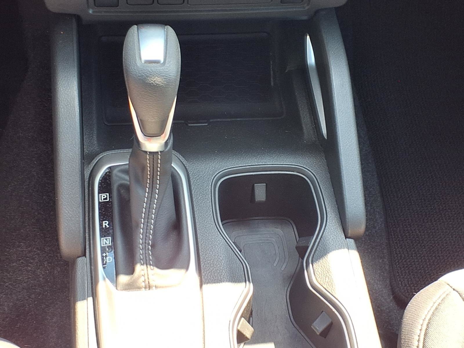 Used 2024 Nissan Frontier SV RWD image 21