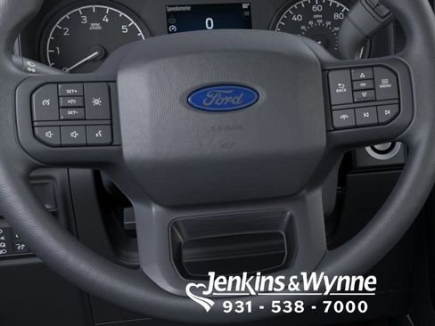 New 2026 Ford F150 STX AWD/4WD image 12