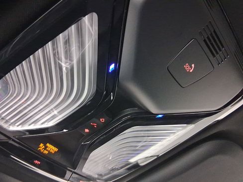 Used 2024 BMW X3 sDrive30i image 27