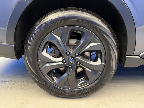 Used 2020 Subaru Outback Onyx Edition XT image 9