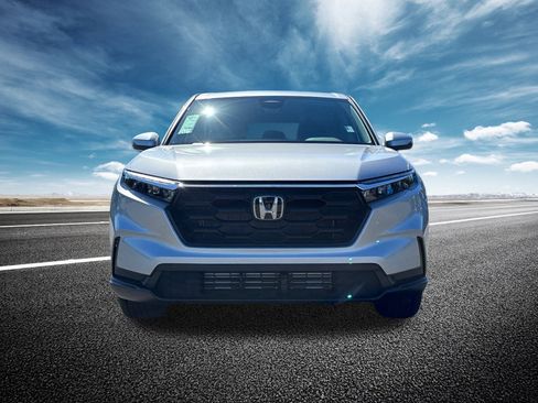 New 2026 Honda CR-V LX image 24