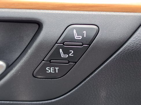 Certified 2024 Toyota Grand Highlander AWD Hybrid image 17