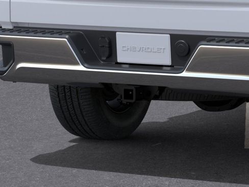 New 2026 Chevrolet Silverado 1500 LT AWD/4WD image 14