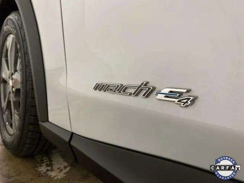 Used 2023 Ford Mustang Mach-E Select image 90