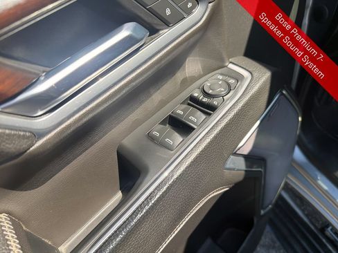 Used 2024 GMC Sierra 2500 Denali w/ Denali Reserve Package AWD/4WD image 13
