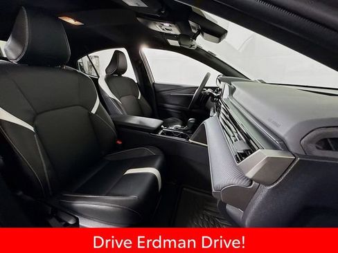 Certified 2026 Toyota Camry SE FWD image 24
