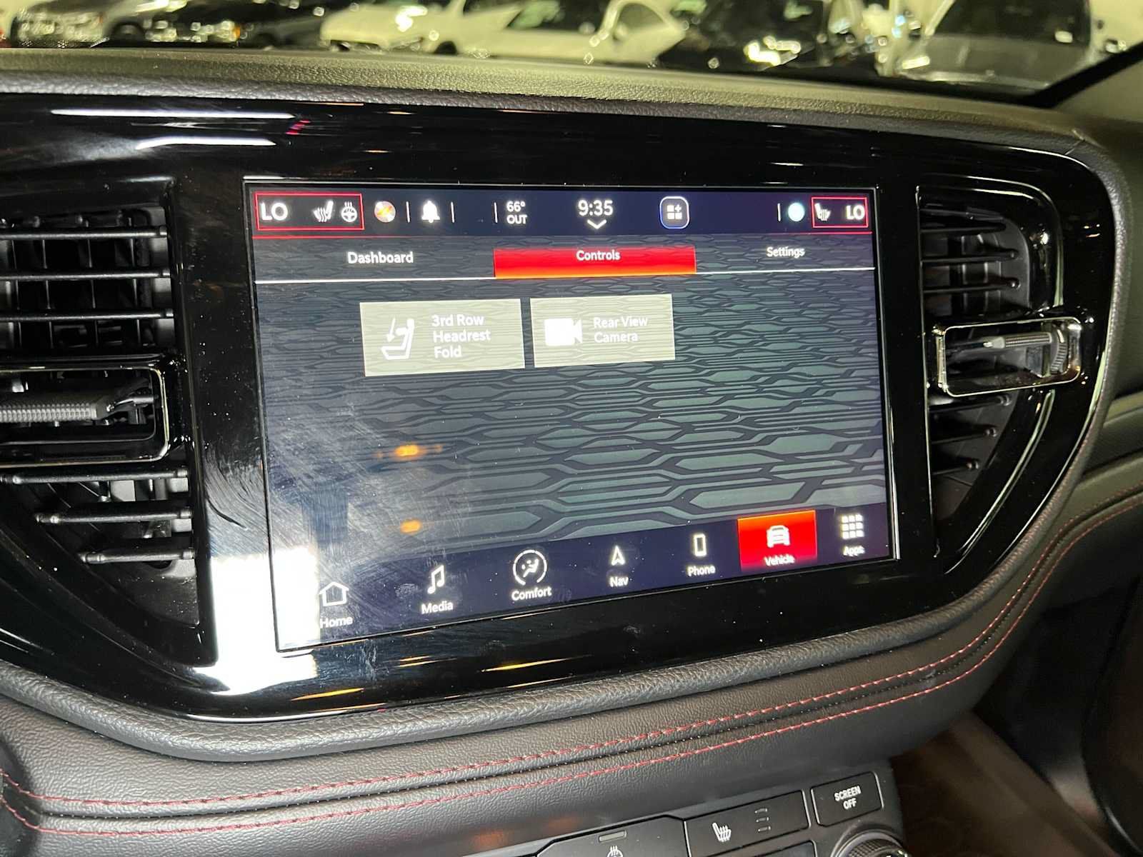 Used 2021 Dodge Durango R/T AWD/4WD image 32