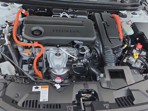Used 2025 Honda Accord Touring image 19