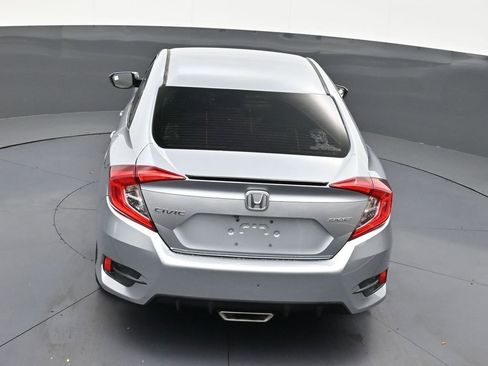 Used 2019 Honda Civic Sport image 16