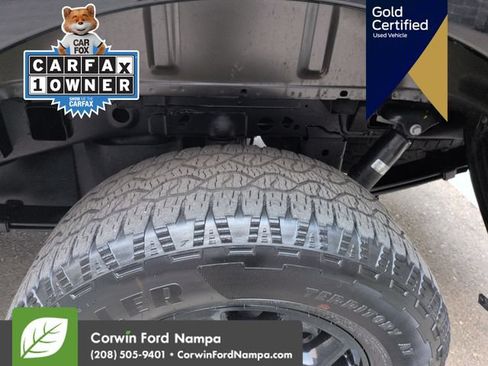 Used 2024 Ford F150 XLT w/ Equipment Group 302A MID AWD/4WD image 32