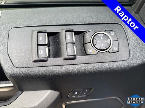 Used 2020 Ford F150 Raptor w/ Equipment Group 802A Luxury image 11