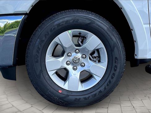 New 2026 RAM 1500 Big Horn image 13