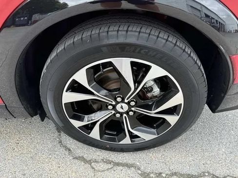 Used 2023 Ford Mustang Mach-E Premium AWD/4WD image 13