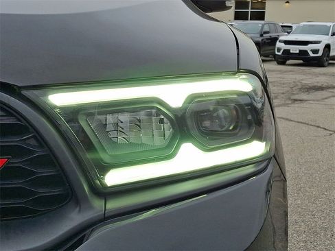 Used 2022 Dodge Durango GT image 28