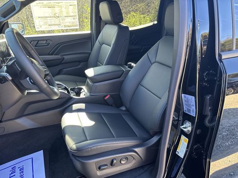 New 2026 Chevrolet Colorado Trail Boss image 14