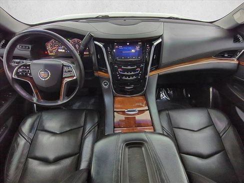 Used 2015 Cadillac Escalade Luxury RWD image 20
