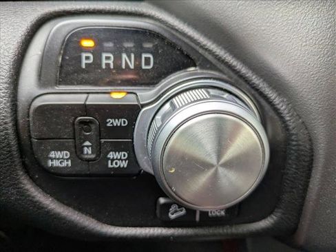 Used 2020 RAM 1500 Rebel w/ Rebel Level 1 Equipment Group image 10