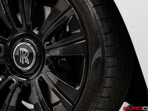 Used 2021 Rolls-Royce Ghost AWD/4WD image 21