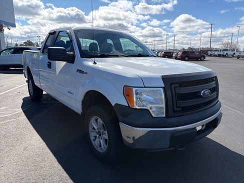 Used 2013 Ford F150 XL w/ PWR Equipment Group image 3