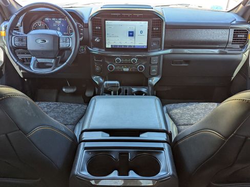 Used 2022 Ford F150 Tremor w/ Equipment Group 401A Mid image 17