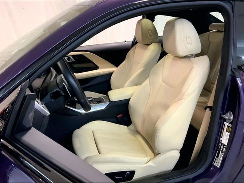 Used 2025 BMW M240i xDrive Coupe image 8