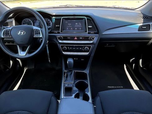 Used 2019 Hyundai Sonata SE image 9