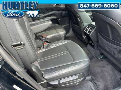 Used 2021 Kia Sorento SX Prestige AWD/4WD image 15