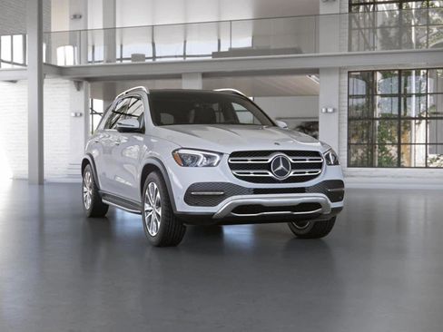 Used 2022 Mercedes-Benz GLE 350 4MATIC w/ 3rd Row Seat Package image 19