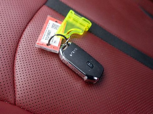 Used 2024 Kia K5 GT-Line image 27