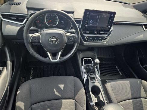 Used 2019 Toyota Corolla SE FWD image 11