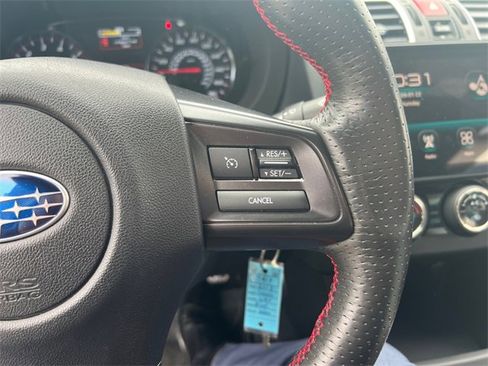 Used 2018 Subaru WRX Premium w/ Performance Package image 15