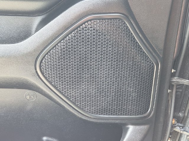 Used 2021 RAM 1500 Big Horn AWD/4WD image 19