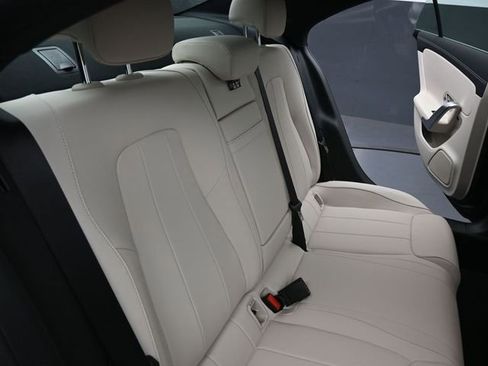 New 2026 Mercedes-Benz CLA 250 image 27