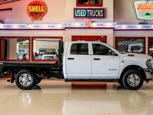 Used 2022 RAM 3500 Tradesman image 9