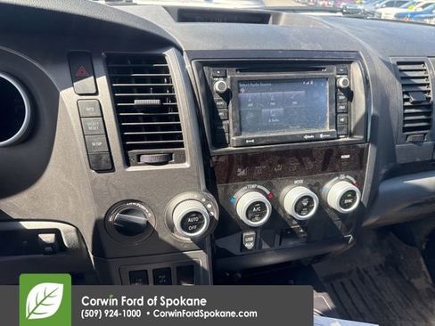 Used 2016 Toyota Sequoia SR5 image 13