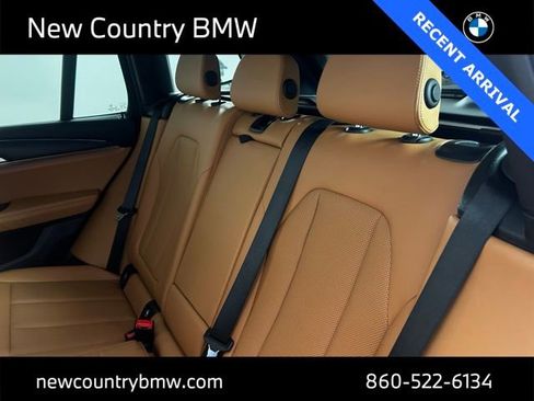 Used 2022 BMW X3 xDrive30i w/ Premium Package 2 (ZPA) image 24