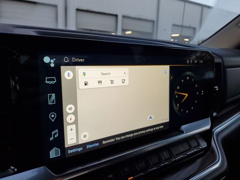 Used 2023 Chevrolet Silverado 1500 LT Trail Boss w/ Protection Package image 78