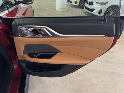 Used 2025 BMW 430i RWD image 17