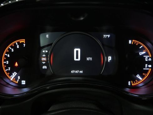 Used 2025 Dodge Durango GT AWD/4WD image 15
