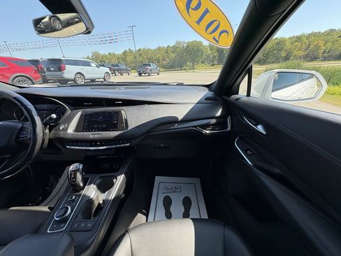 Used 2019 Cadillac XT4 Sport image 33