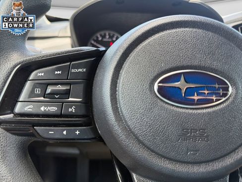 Used 2024 Subaru Crosstrek 2.0i Premium AWD/4WD image 25
