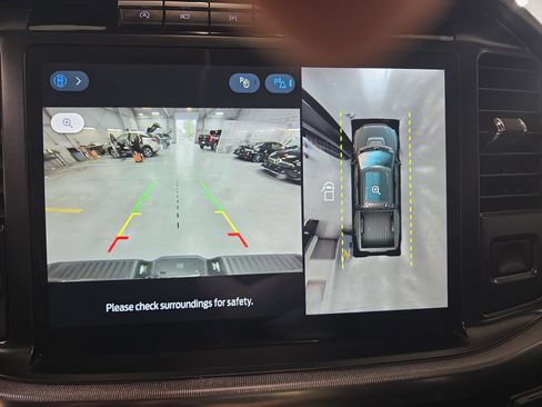 Used 2024 Ford F150 Raptor AWD/4WD image 22