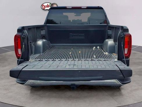 Used 2026 GMC Sierra 1500 SLT AWD/4WD image 20