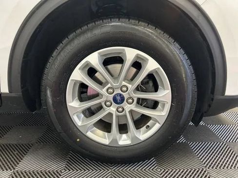 Used 2022 Ford Escape SE AWD/4WD image 24