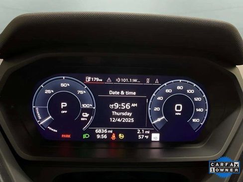 Used 2024 Audi Q4 e-tron Premium Plus w/ Premium Plus image 10
